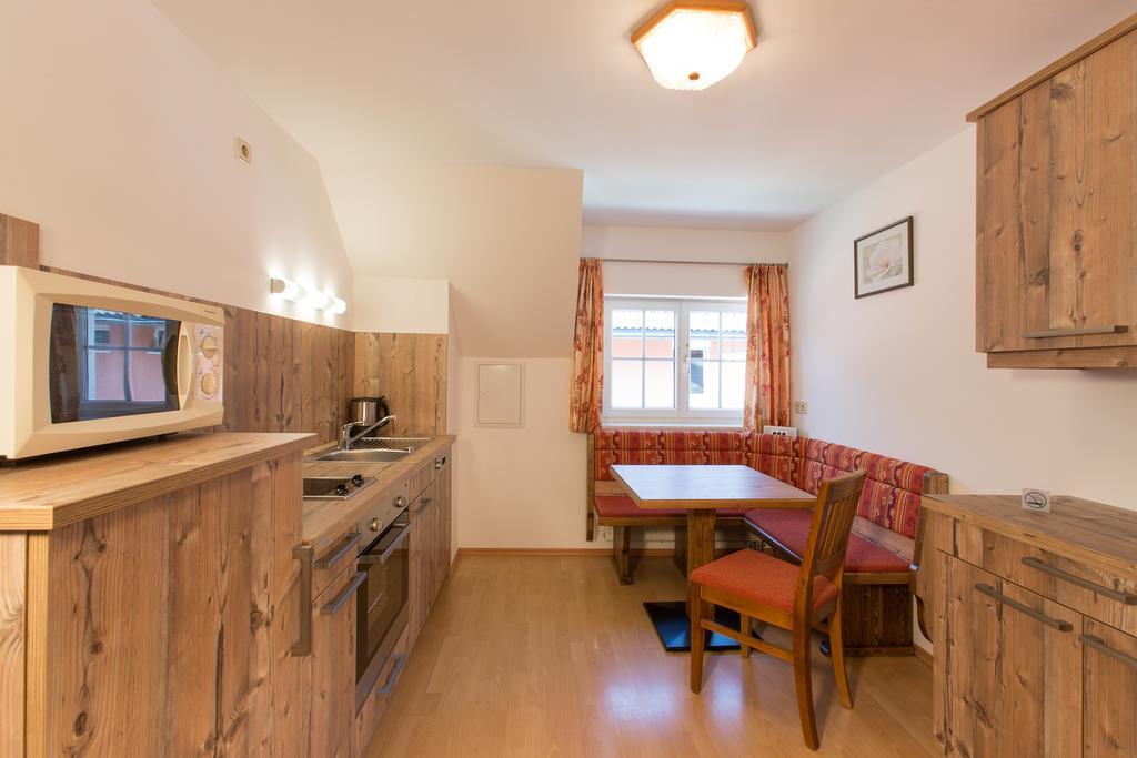 Schusterhaeusl Apartamento Wörschach Quarto foto