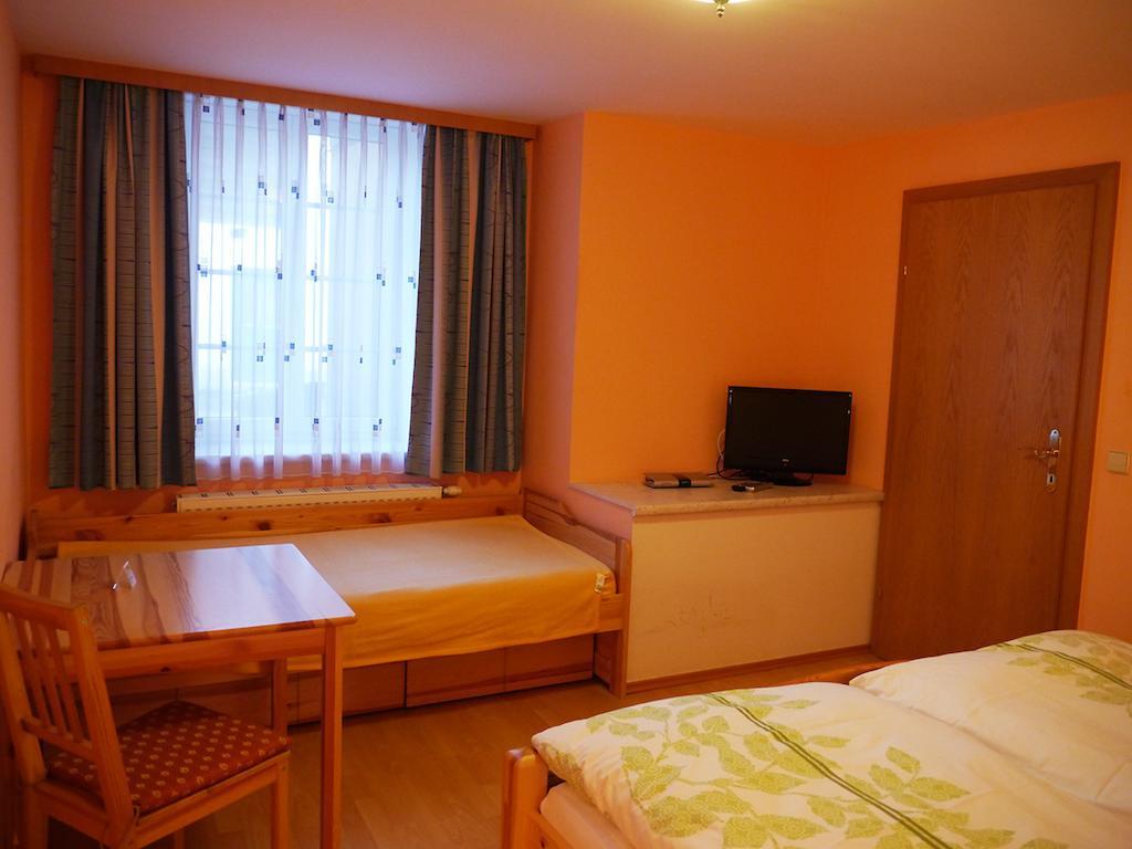 Schusterhaeusl Apartamento Wörschach Quarto foto