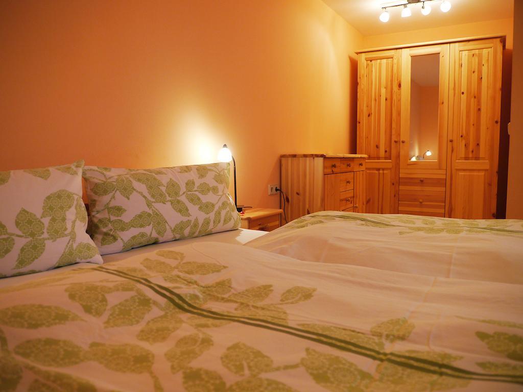 Schusterhaeusl Apartamento Wörschach Quarto foto