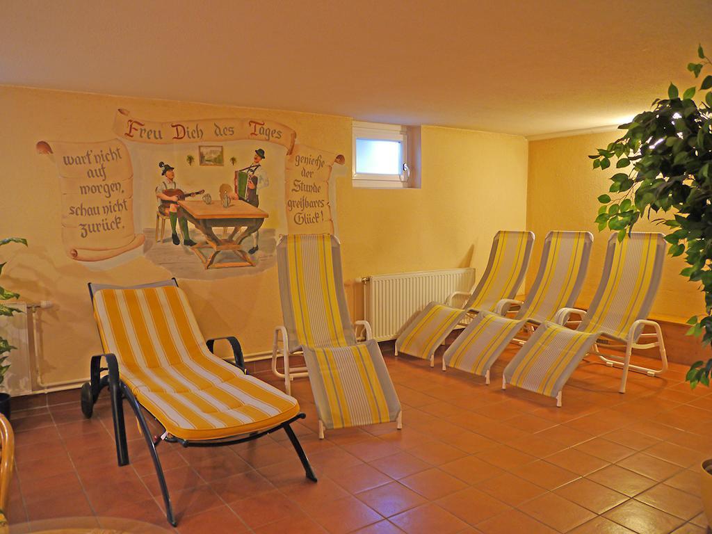 Schusterhaeusl Apartamento Wörschach Exterior foto