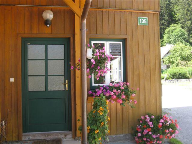 Schusterhaeusl Apartamento Wörschach Quarto foto